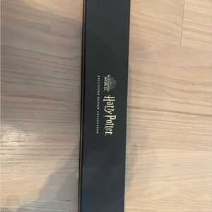 Harry Potter Wand and Box